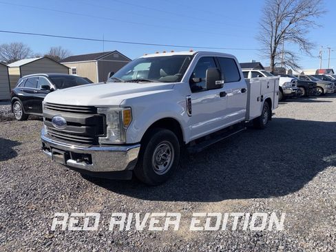 Used 2017 Ford F250 XL w/ Power Equipment Group image 1