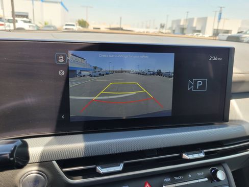 Used 2025 Hyundai Sonata SEL FWD image 18