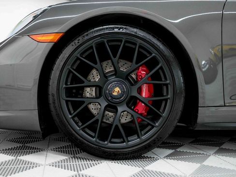 Used 2016 Porsche 911 GT3 RS image 30