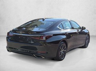 Used 2025 Lexus ES 350 w/ Premium Package video 2