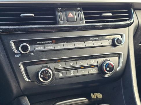 Used 2020 Kia Optima LX image 6