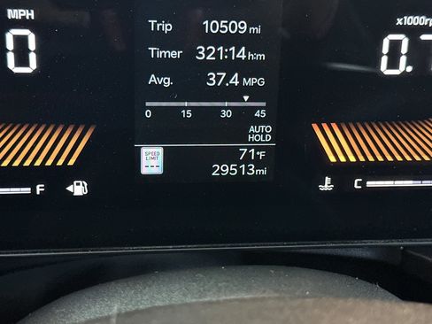 Used 2025 Kia K4 FWD image 26