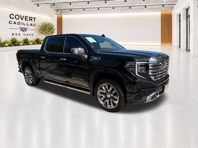 Used 2024 GMC Sierra 1500 Denali w/ Denali Reserve Package
