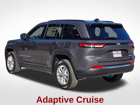 New 2025 Jeep Grand Cherokee Laredo X w/ Luxury Tech Group I image 20