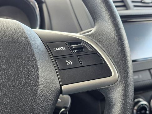 Used 2025 Mitsubishi Outlander Sport SE AWD/4WD image 29