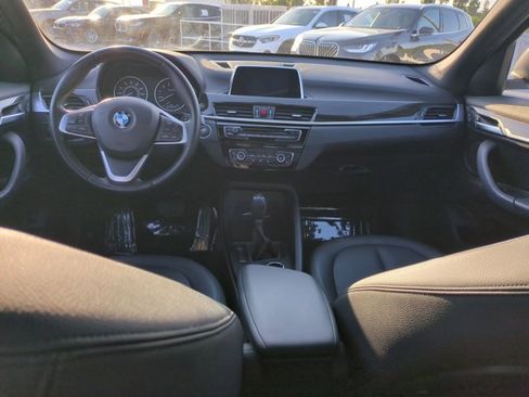 Used 2018 BMW X1 sDrive28i w/ Convenience Package FWD image 19