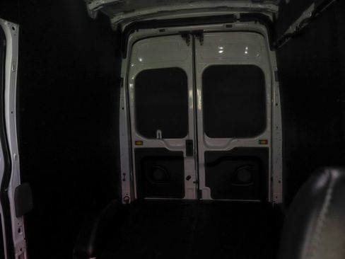 Used 2024 Ford Transit 250 148 High Roof w/ Load Area Protection Package image 26