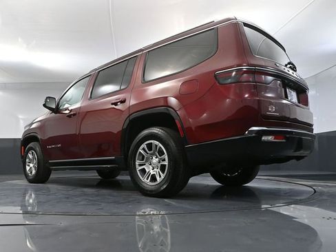 Used 2022 Jeep Wagoneer Series I image 58