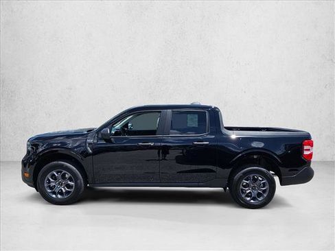 New 2026 Ford Maverick XLT FWD image 5