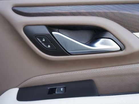 Used 2023 GMC Yukon Denali w/ Advanced Technology Package image 83