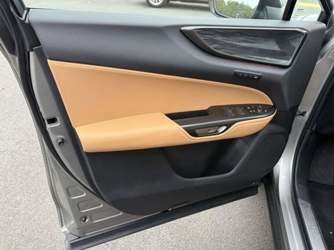 Used 2025 Lexus NX 350 AWD w/ Premium Package image 14