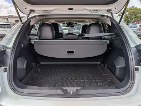 Certified 2025 Subaru Crosstrek 2.5i Limited w/ Crosstrek Mirror Package AWD/4WD image 31
