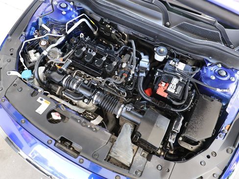 Used 2021 Honda Accord Sport image 32