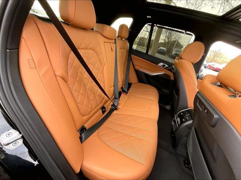Certified 2023 BMW X5 xDrive45e w/ Executive Package image 27