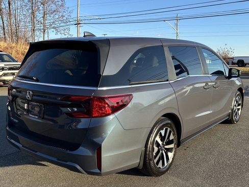 Used 2025 Honda Odyssey EX-L image 5