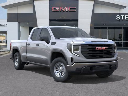 New 2026 GMC Sierra 1500 Pro image 7