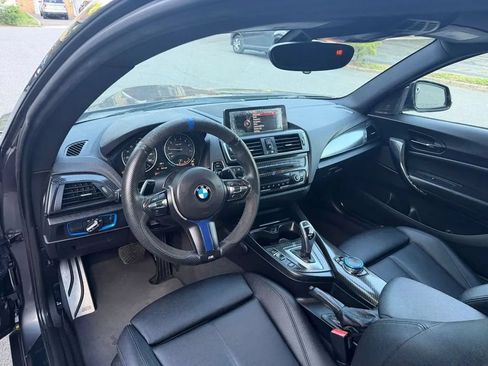 Used 2016 BMW M235i Coupe RWD image 15