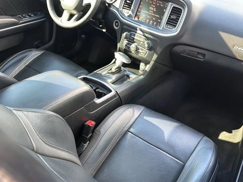 Used 2016 Dodge Charger R/T w/ Plus Group RWD image 74