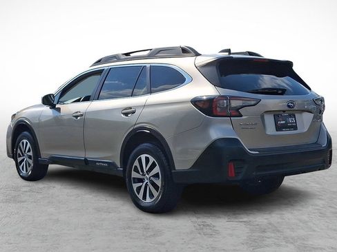 Used 2020 Subaru Outback Premium w/ Popular Package #1 AWD/4WD image 6