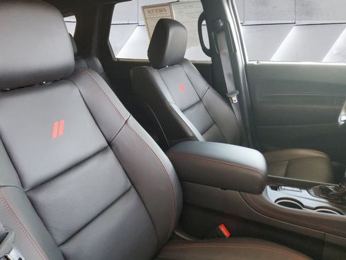 Used 2025 Dodge Durango R/T AWD/4WD image 14