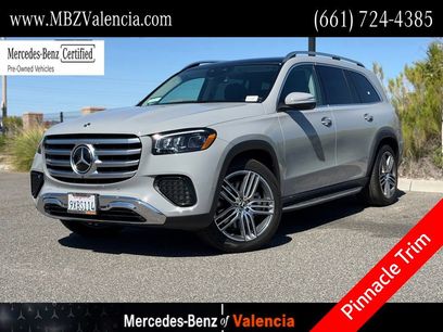 Used 2026 Mercedes-Benz GLS 450 4MATIC