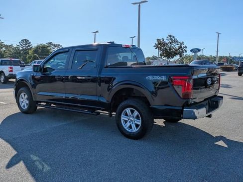 Used 2024 Ford F150 XL w/ Equipment Group 103A High AWD/4WD image 6