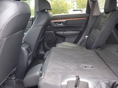 Used 2019 Honda CR-V EX-L image 13