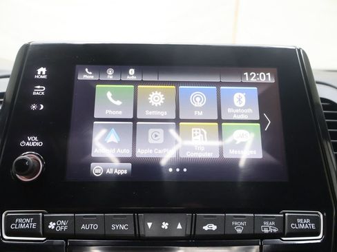 Used 2023 Honda Odyssey Sport image 29