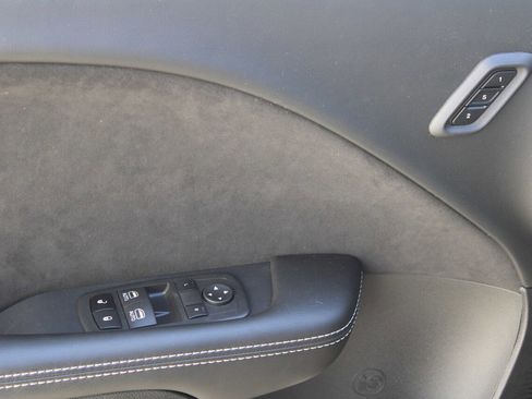 New 2023 Dodge Challenger SRT Hellcat Redeye image 16