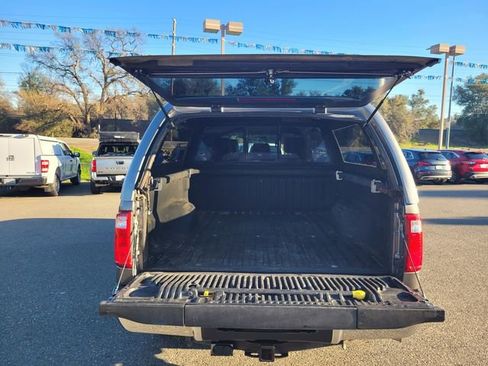 Used 2014 Ford F250 Lariat w/ Lariat Ultimate Package image 8