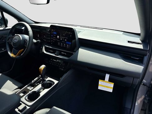 New 2026 Subaru Outback Wilderness AWD/4WD image 28