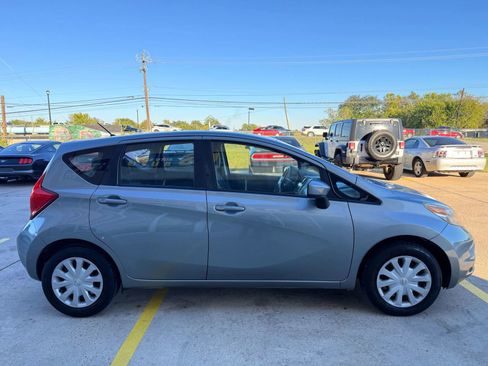 Used 2015 Nissan Versa Note SV image 6