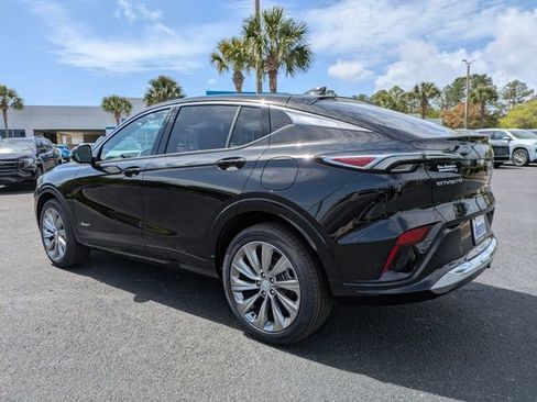 New 2026 Buick Envista Preferred FWD image 6