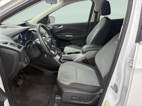 Used 2014 Ford Escape SE FWD image 11