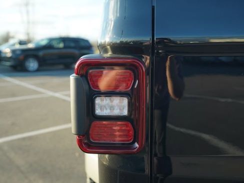 New 2026 Jeep Gladiator Mojave image 40