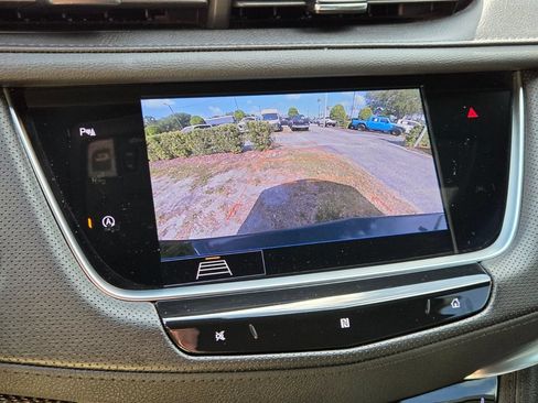 Used 2020 Cadillac XT5 Sportv AWD/4WD image 26