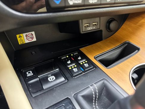 Used 2022 Lexus RX 350 FWD w/ Premium Package image 67