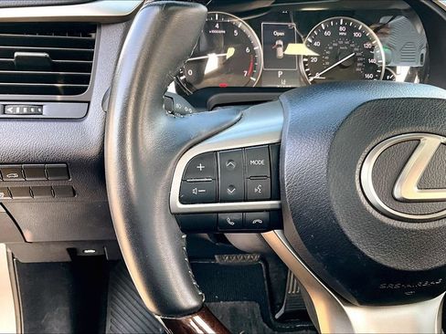 Used 2017 Lexus RX 350 FWD w/ Premium Package image 20