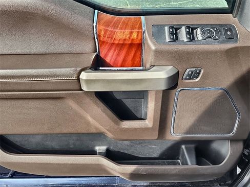 Used 2020 Ford F250 King Ranch image 18