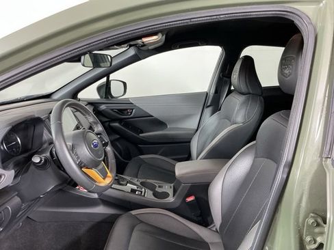 Used 2024 Subaru Crosstrek 2.5i Wilderness AWD/4WD image 10
