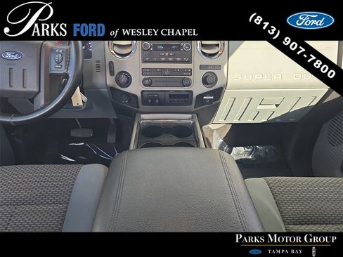 Used 2016 Ford F250 XLT w/ XLT Value Package image 12