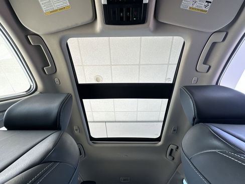 Used 2023 Nissan Rogue SL w/ SL Premium Package AWD/4WD image 19