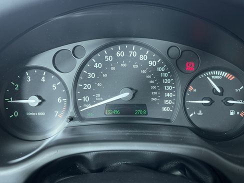 Used 2003 Saab 9-3 Linear image 16