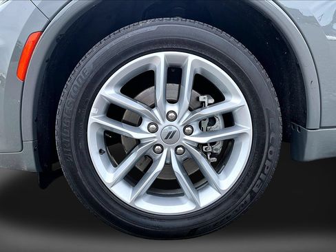 Used 2024 Dodge Durango GT AWD/4WD image 8