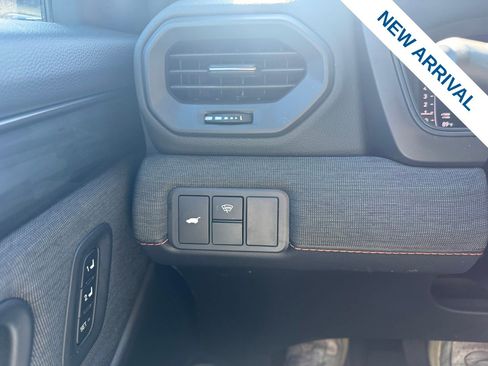 Used 2026 Honda Passport TrailSport image 18