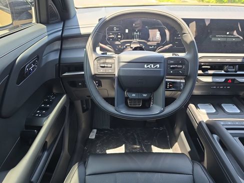 New 2027 Kia Telluride SX X-Pro AWD/4WD image 14