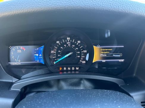 Used 2016 Ford Expedition EL Limited AWD/4WD image 25