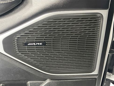 Used 2022 Jeep Wagoneer Series II image 19