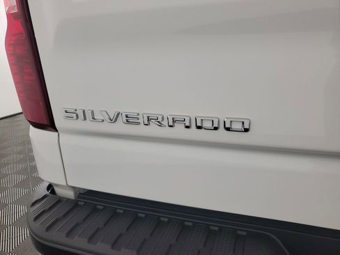 New 2026 Chevrolet Silverado 1500 W/T image 30