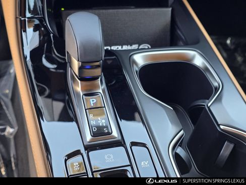 New 2026 Lexus NX 350h AWD w/ Premium Package image 19